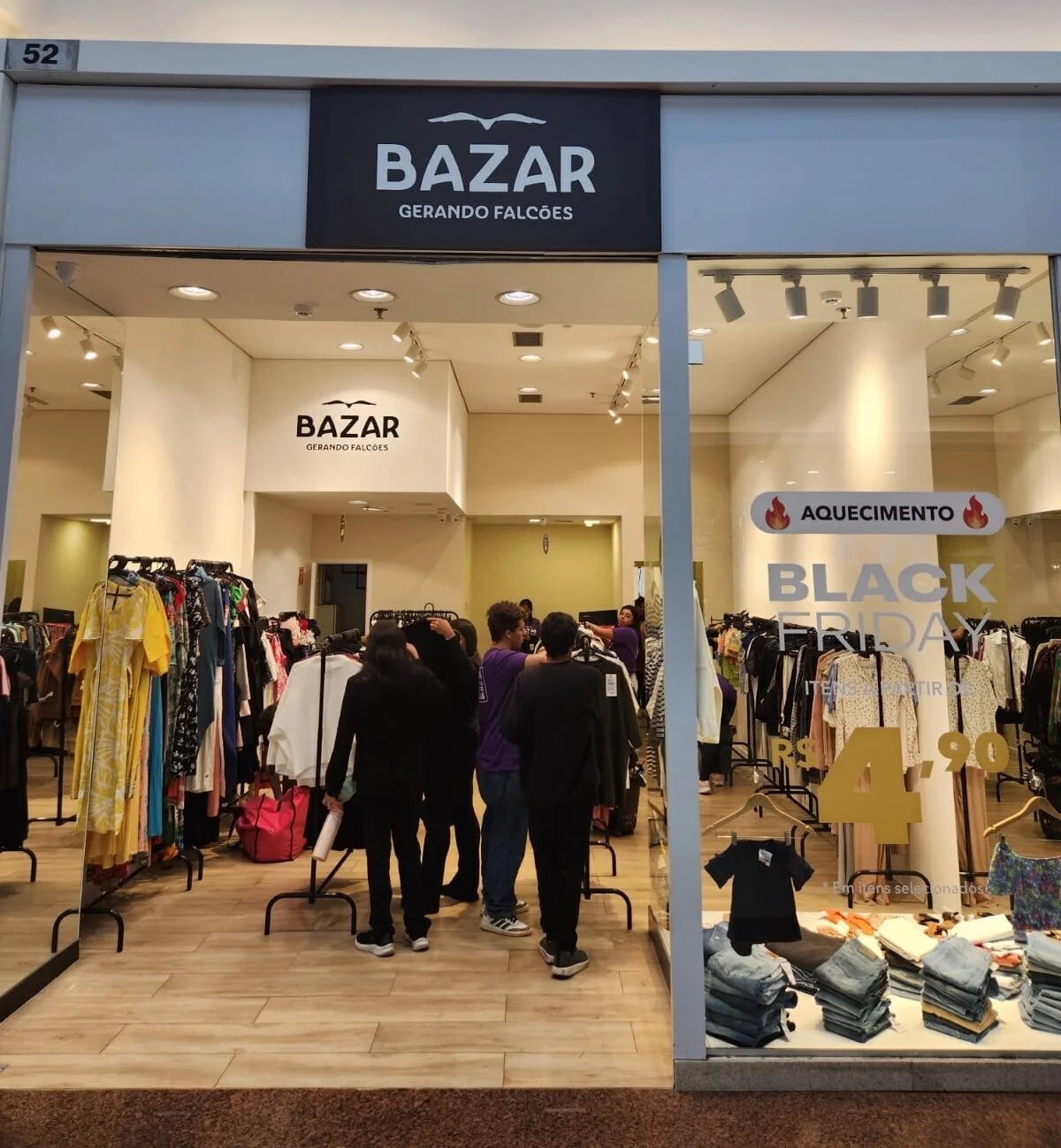 Bazar imagem 9